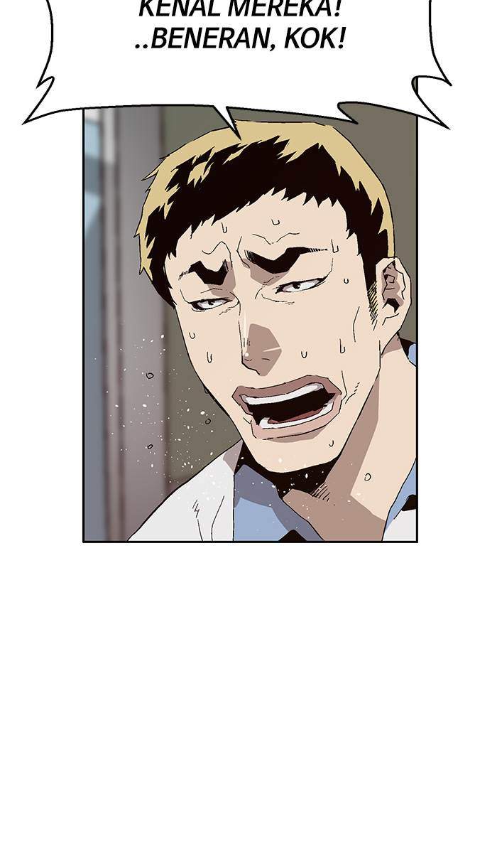 Weak Hero - Chapter 157 - Page 18