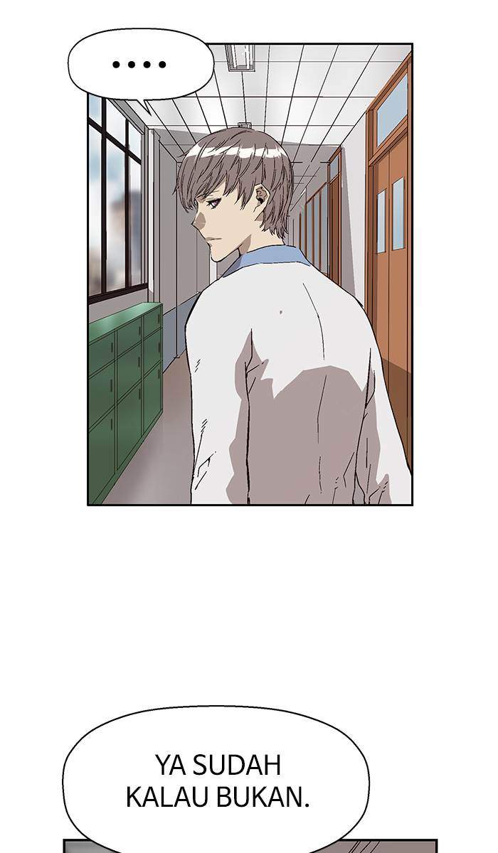 Weak Hero - Chapter 157 - Page 19