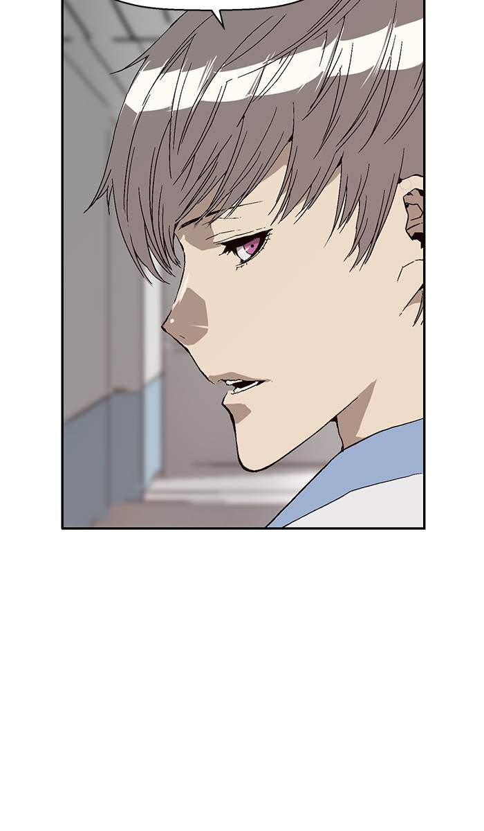 Weak Hero - Chapter 157 - Page 20