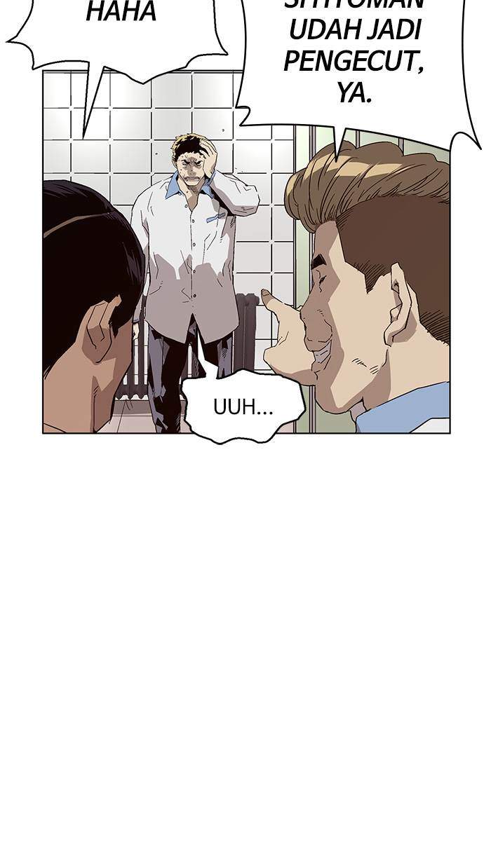 Weak Hero - Chapter 157 - Page 22