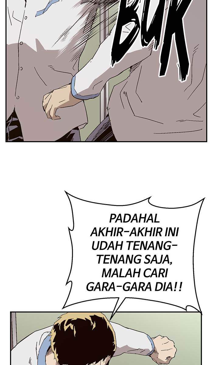 Weak Hero - Chapter 157 - Page 24