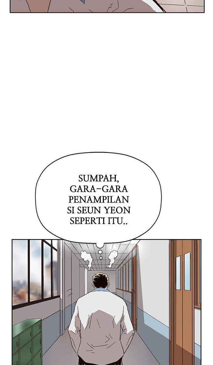 Weak Hero - Chapter 157 - Page 27