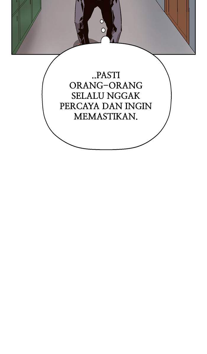 Weak Hero - Chapter 157 - Page 28