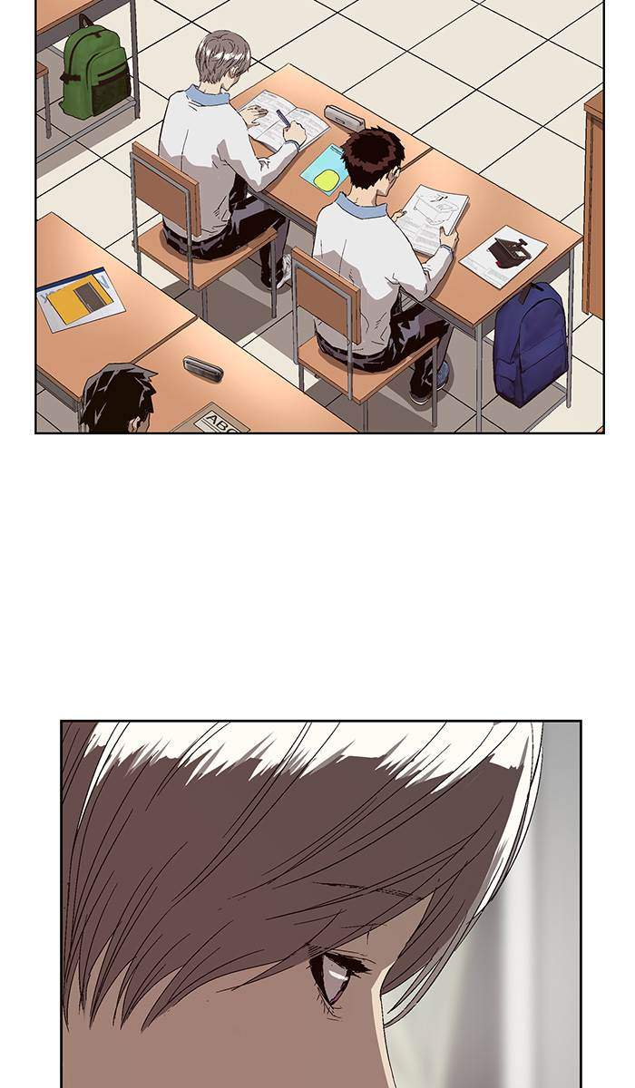 Weak Hero - Chapter 157 - Page 30