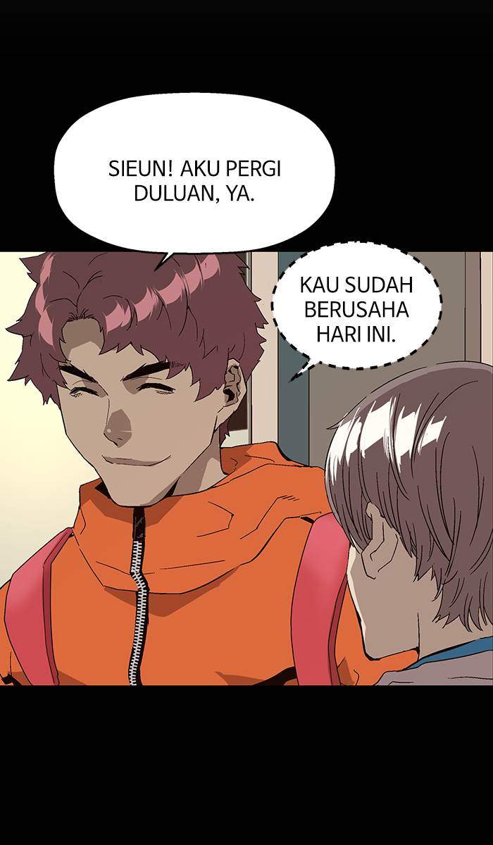 Weak Hero - Chapter 157 - Page 34