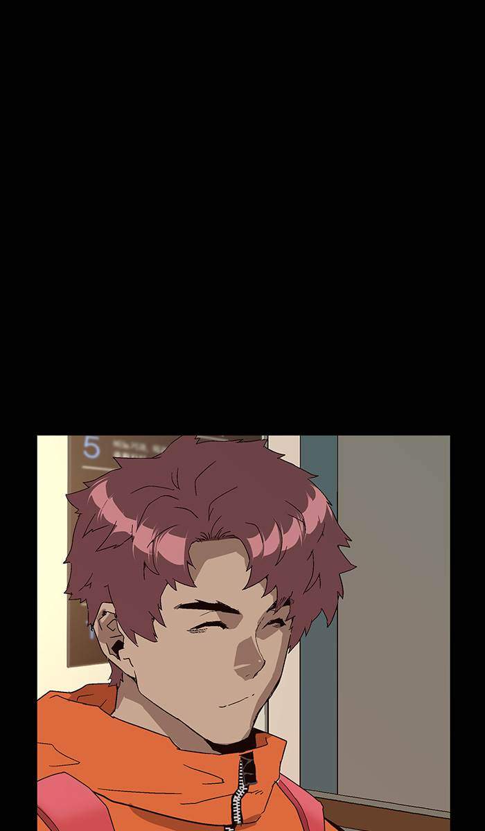 Weak Hero - Chapter 157 - Page 35