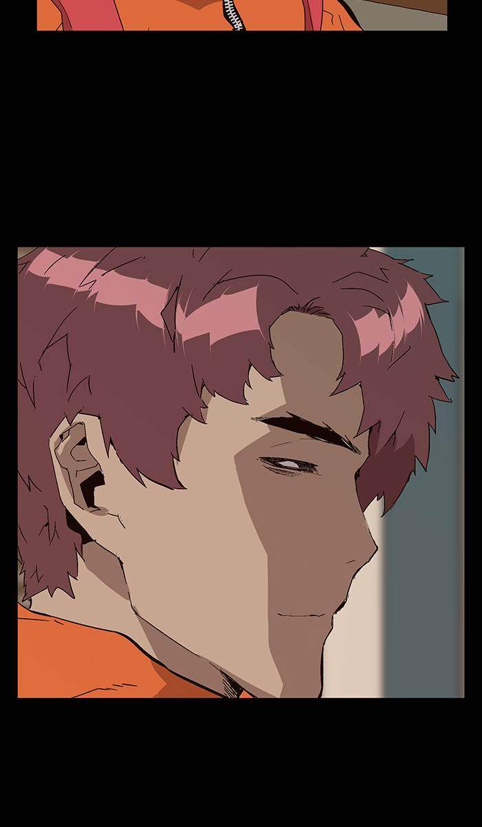 Weak Hero - Chapter 157 - Page 36