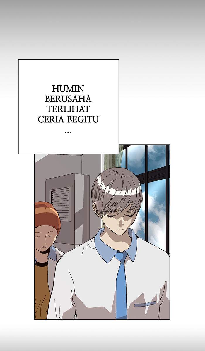 Weak Hero - Chapter 157 - Page 40