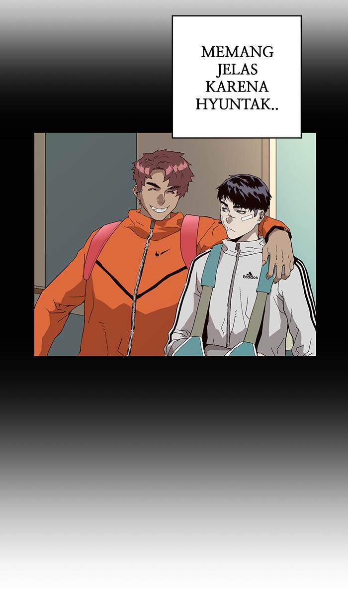 Weak Hero - Chapter 157 - Page 41