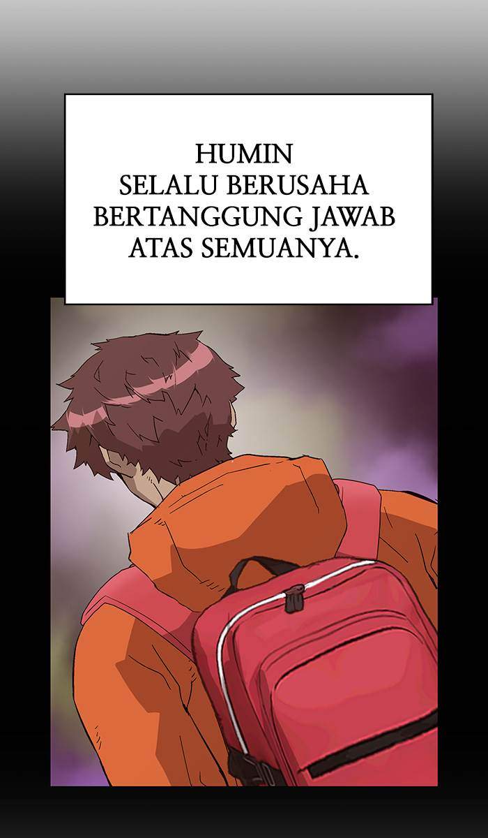 Weak Hero - Chapter 157 - Page 44