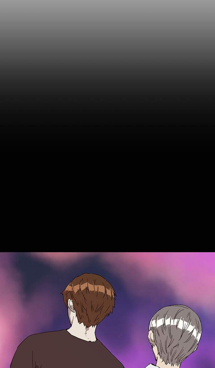 Weak Hero - Chapter 157 - Page 47