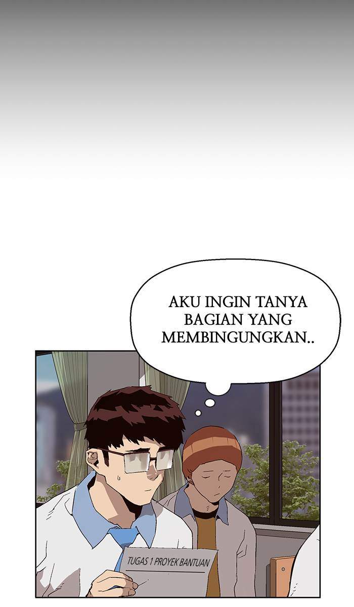 Weak Hero - Chapter 157 - Page 49