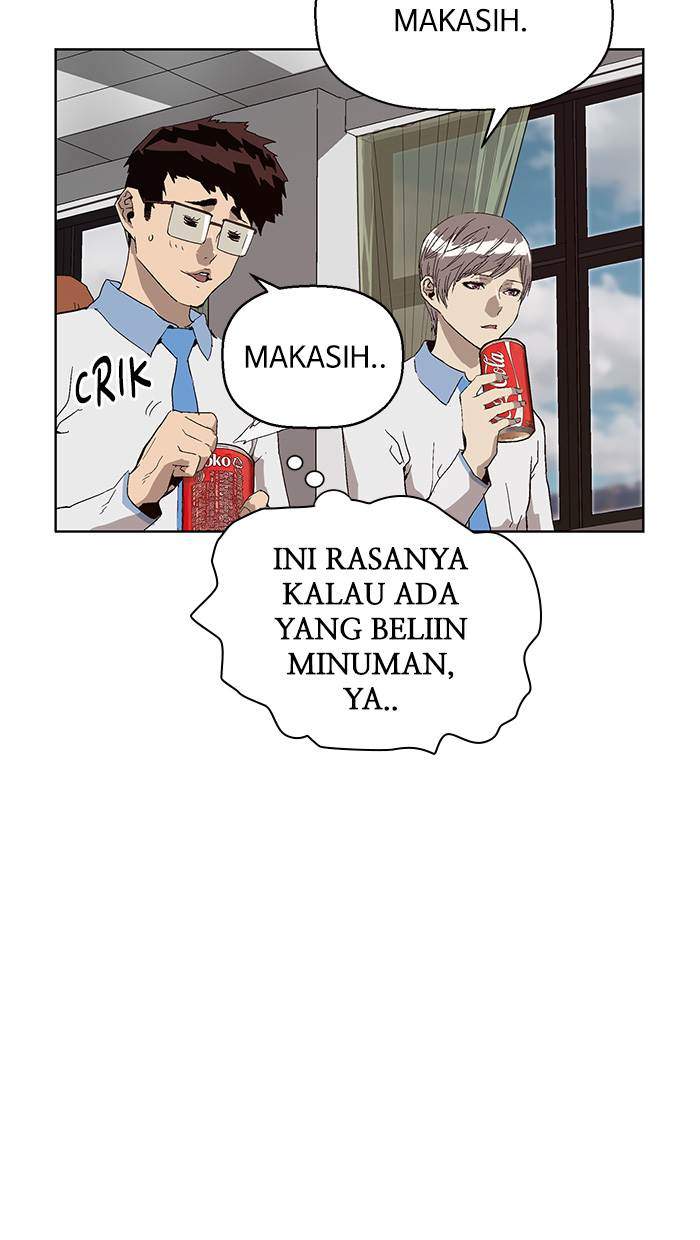 Weak Hero - Chapter 157 - Page 54