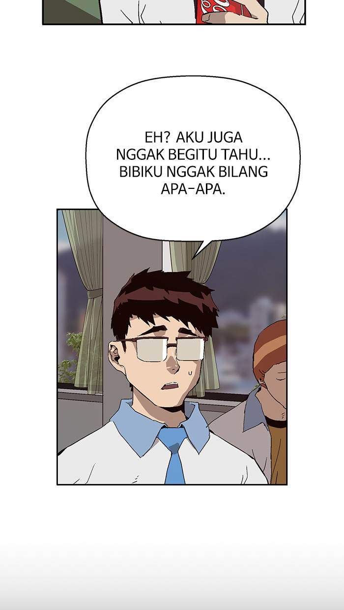 Weak Hero - Chapter 157 - Page 56