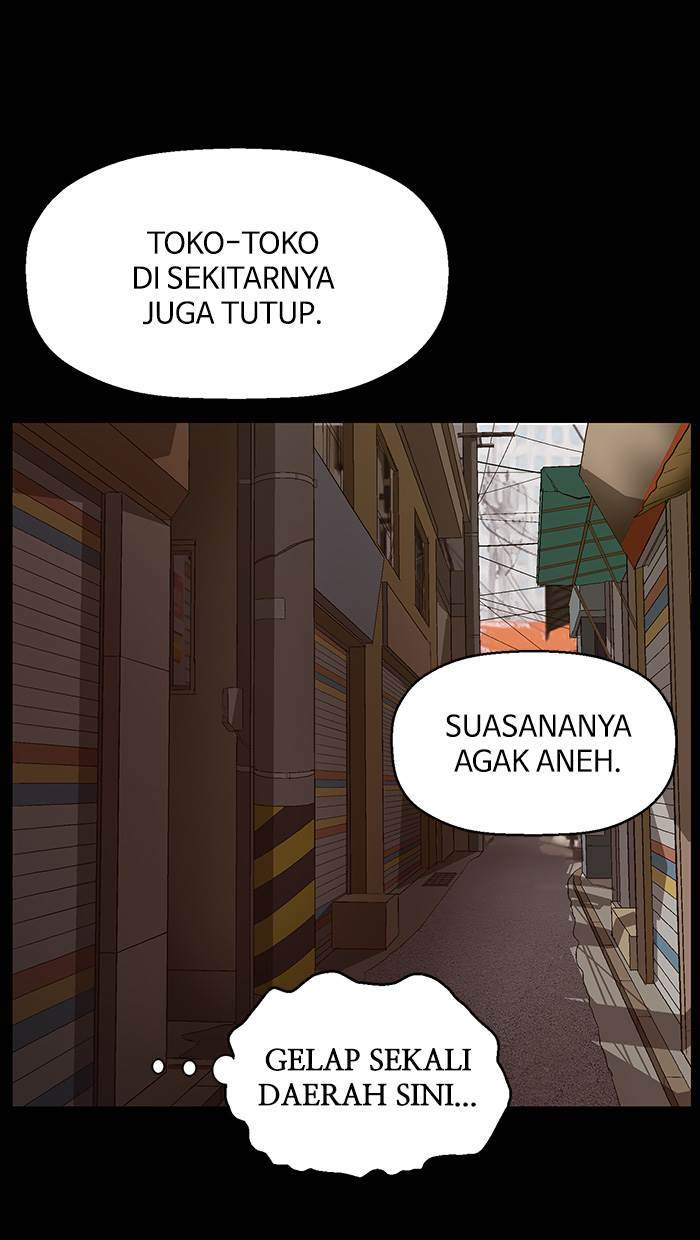 Weak Hero - Chapter 157 - Page 58