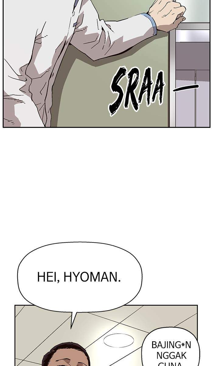 Weak Hero - Chapter 157 - Page 6