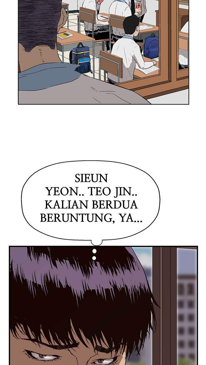 Weak Hero - Chapter 157 - Page 60