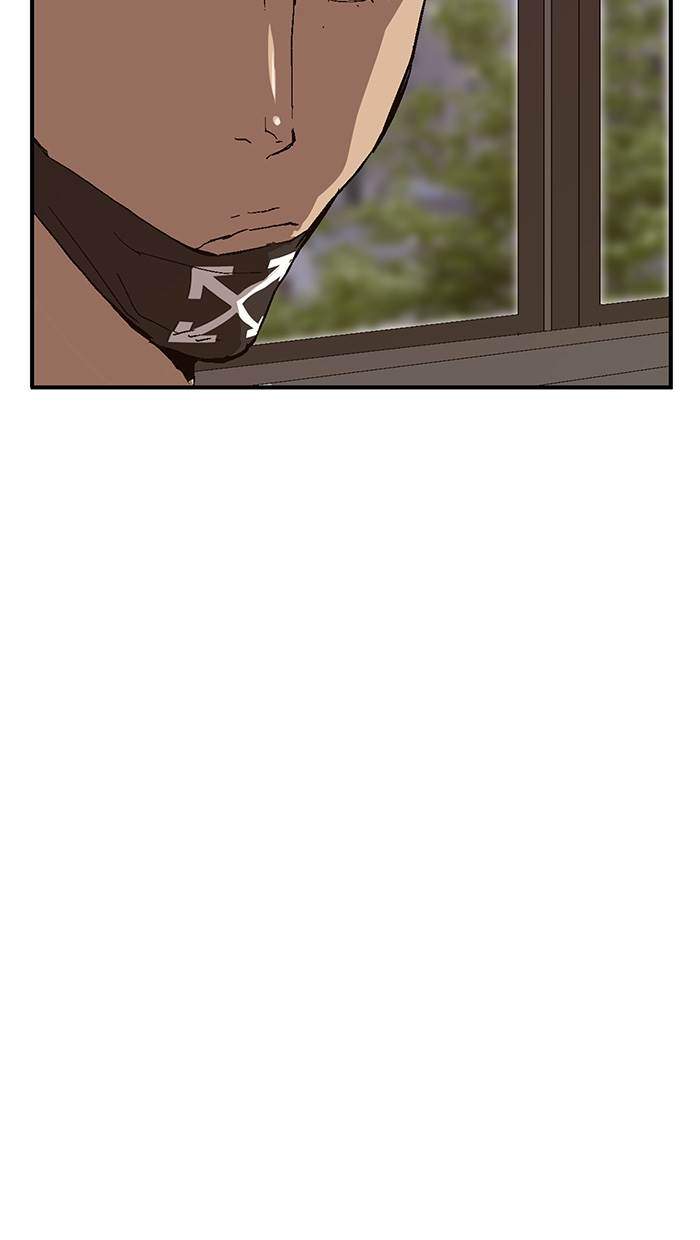 Weak Hero - Chapter 157 - Page 61