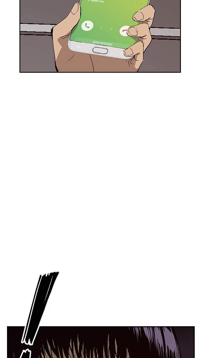 Weak Hero - Chapter 157 - Page 64