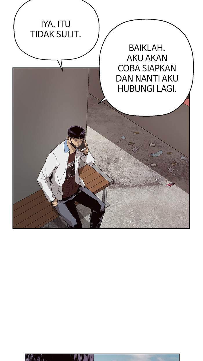 Weak Hero - Chapter 157 - Page 69