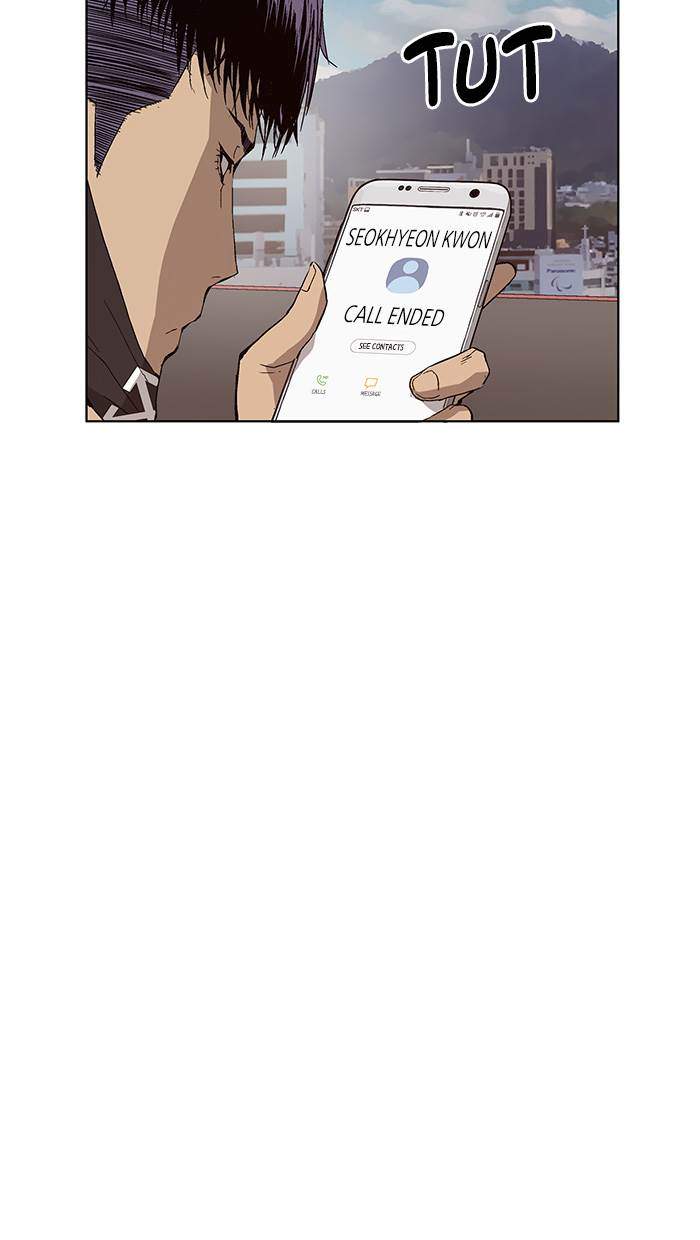 Weak Hero - Chapter 157 - Page 70