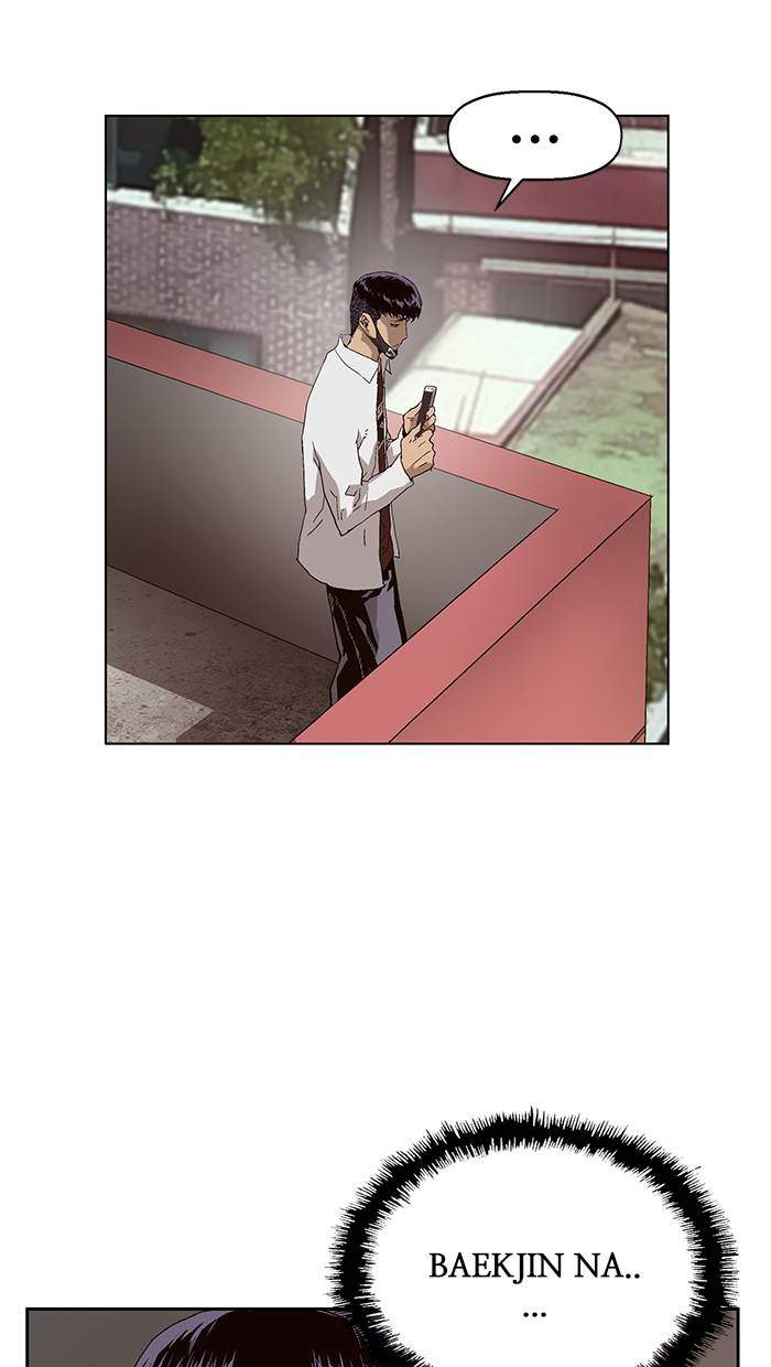 Weak Hero - Chapter 157 - Page 71