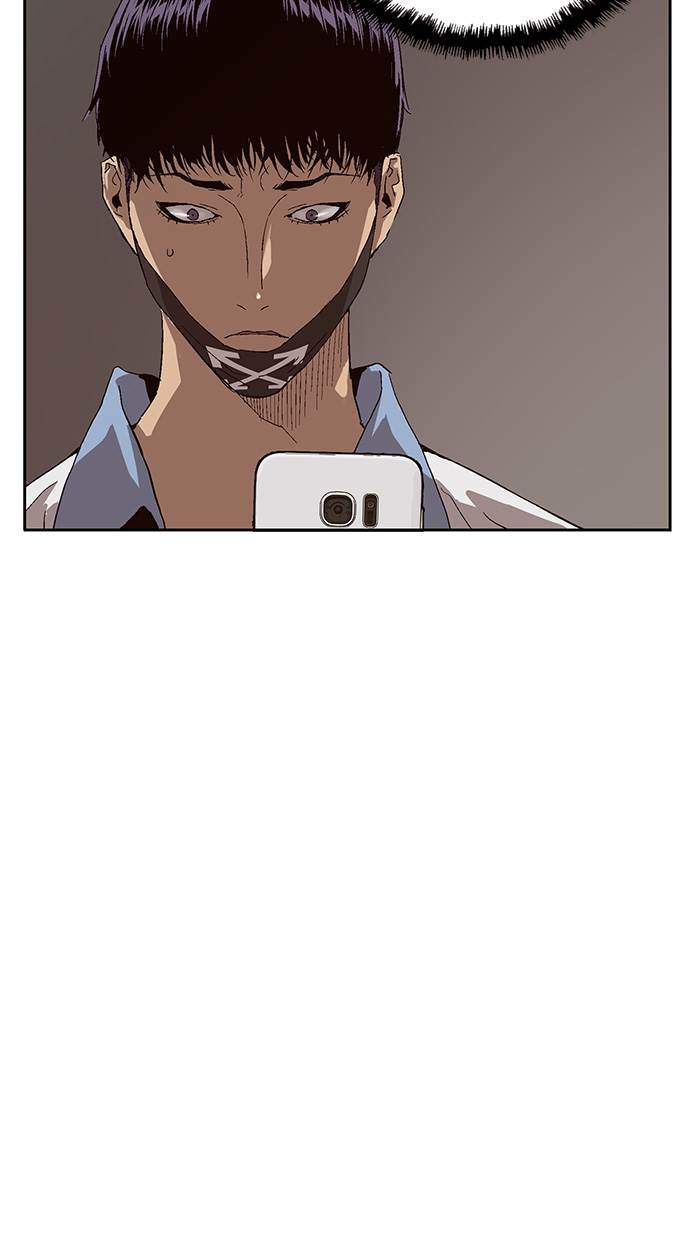 Weak Hero - Chapter 157 - Page 72