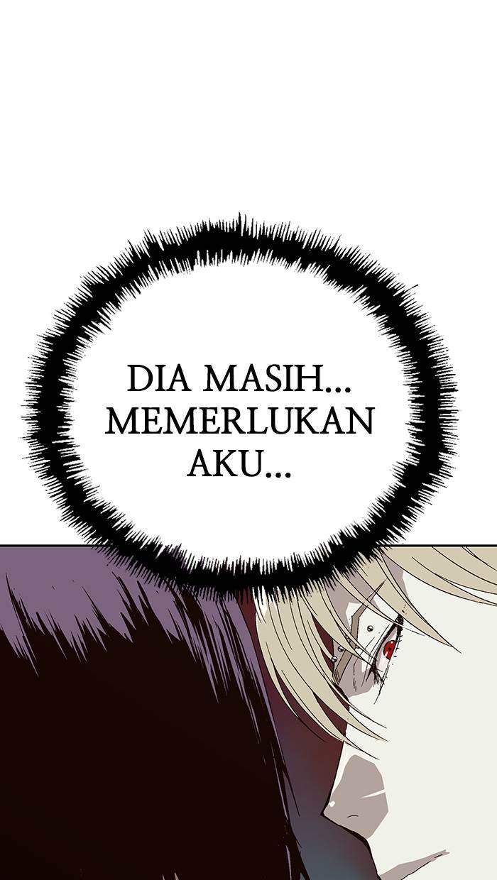 Weak Hero - Chapter 157 - Page 73