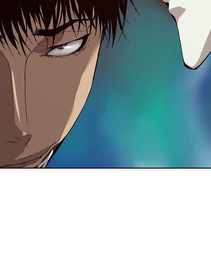 Weak Hero - Chapter 157 - Page 74