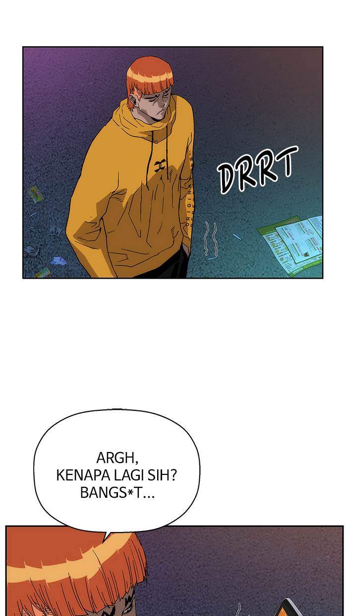 Weak Hero - Chapter 157 - Page 78