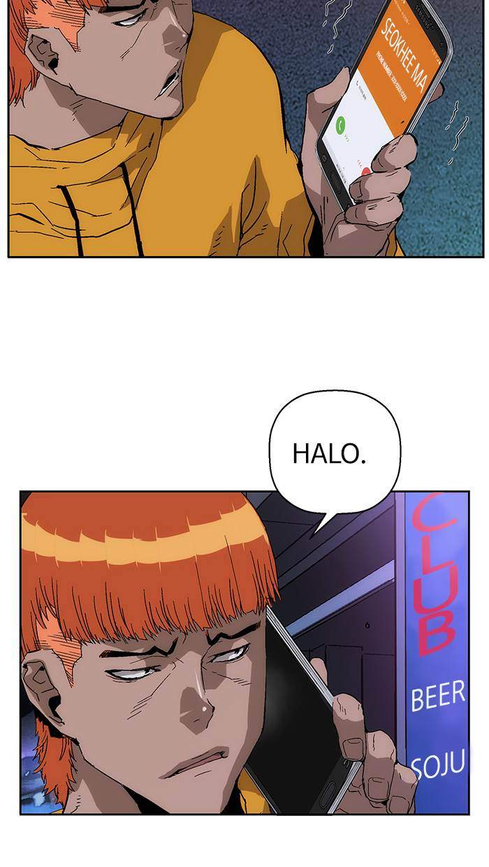 Weak Hero - Chapter 157 - Page 79