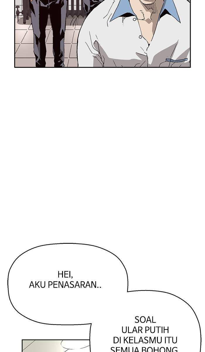 Weak Hero - Chapter 157 - Page 8