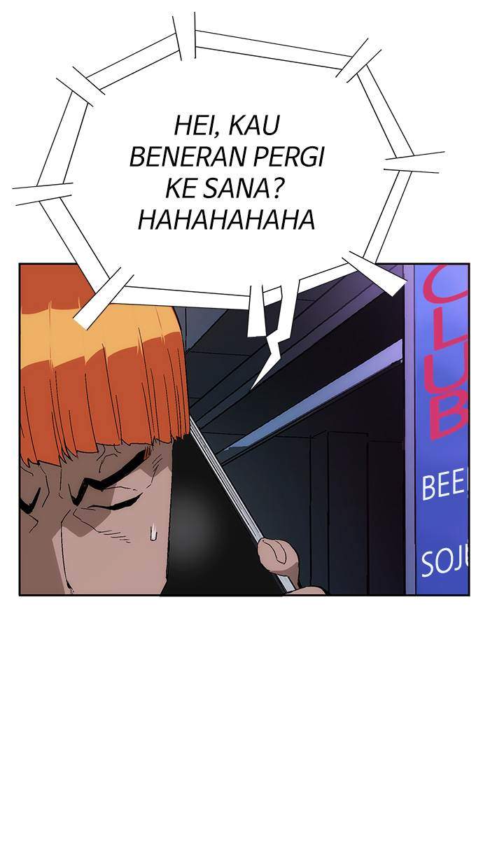 Weak Hero - Chapter 157 - Page 80