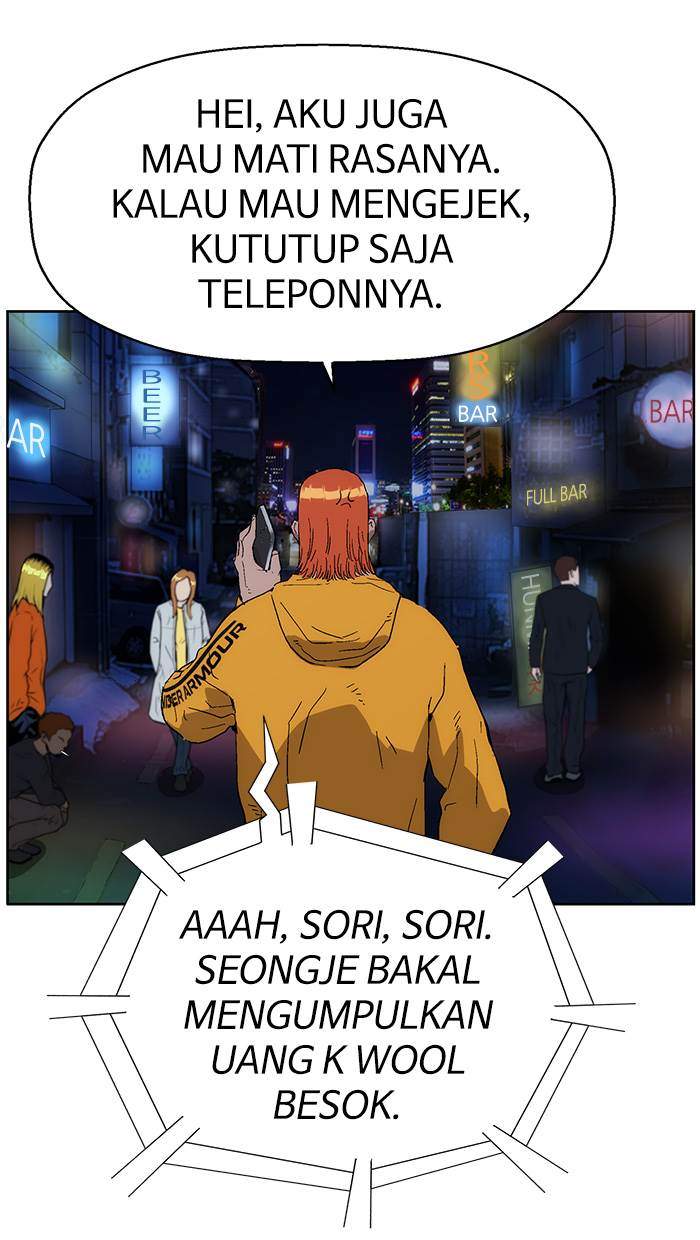 Weak Hero - Chapter 157 - Page 81