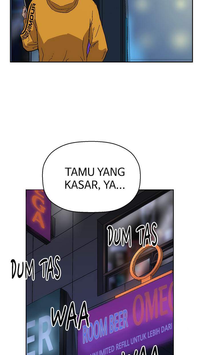 Weak Hero - Chapter 157 - Page 84