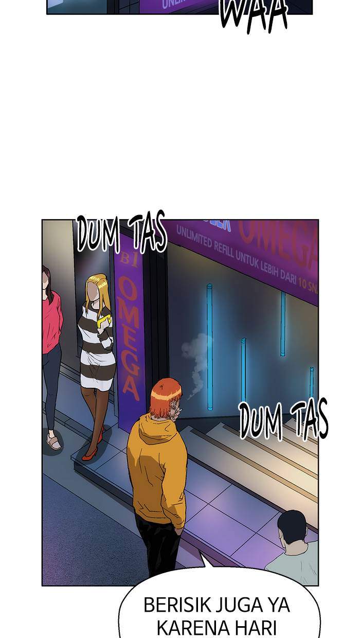 Weak Hero - Chapter 157 - Page 85