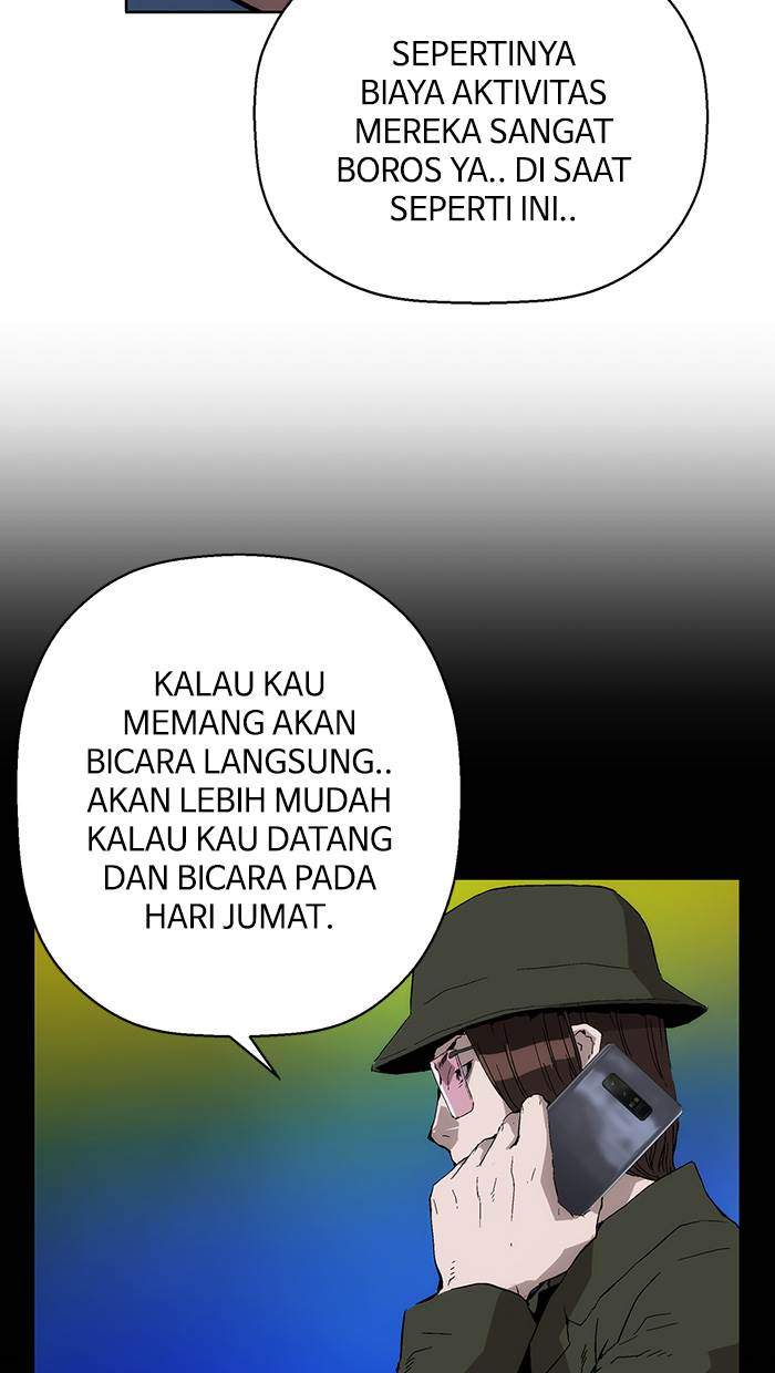 Weak Hero - Chapter 157 - Page 87