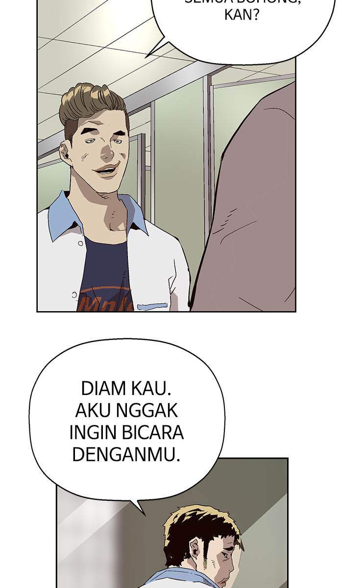 Weak Hero - Chapter 157 - Page 9