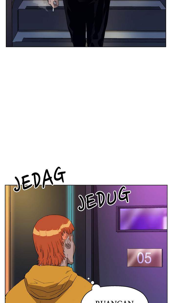 Weak Hero - Chapter 157 - Page 90