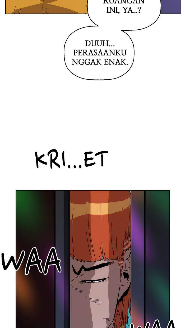 Weak Hero - Chapter 157 - Page 91