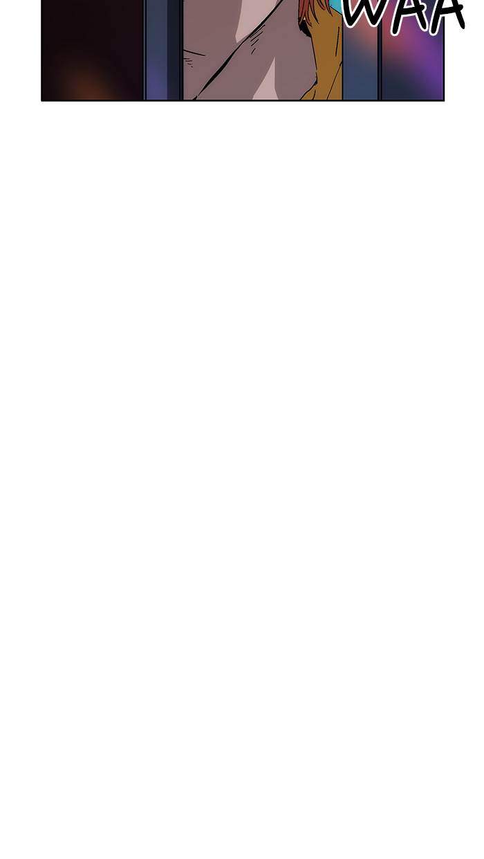 Weak Hero - Chapter 157 - Page 92