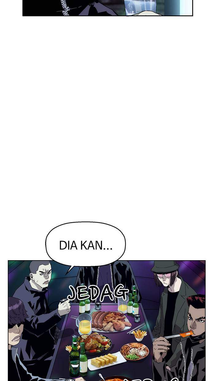 Weak Hero - Chapter 157 - Page 95