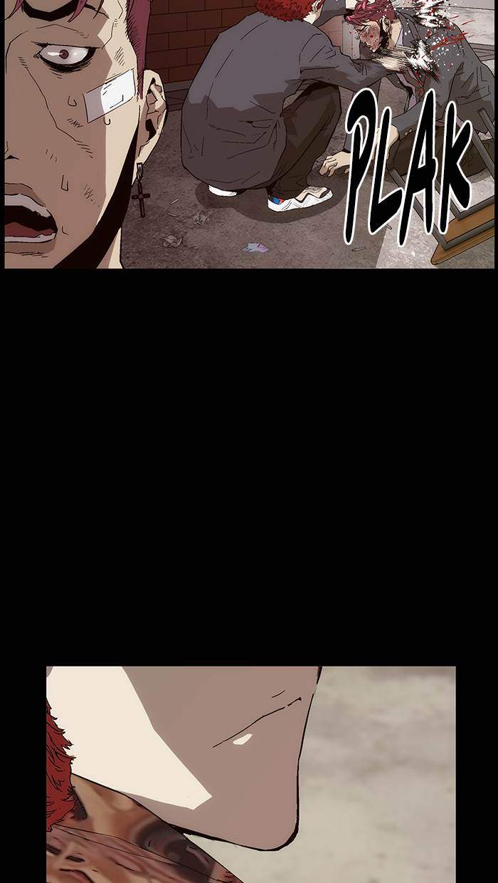 Weak Hero - Chapter 156 - Page 10