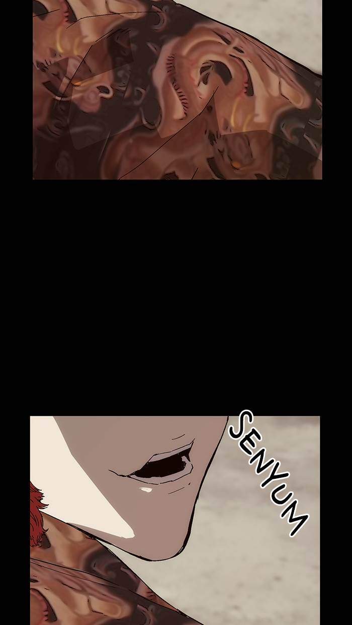 Weak Hero - Chapter 156 - Page 11