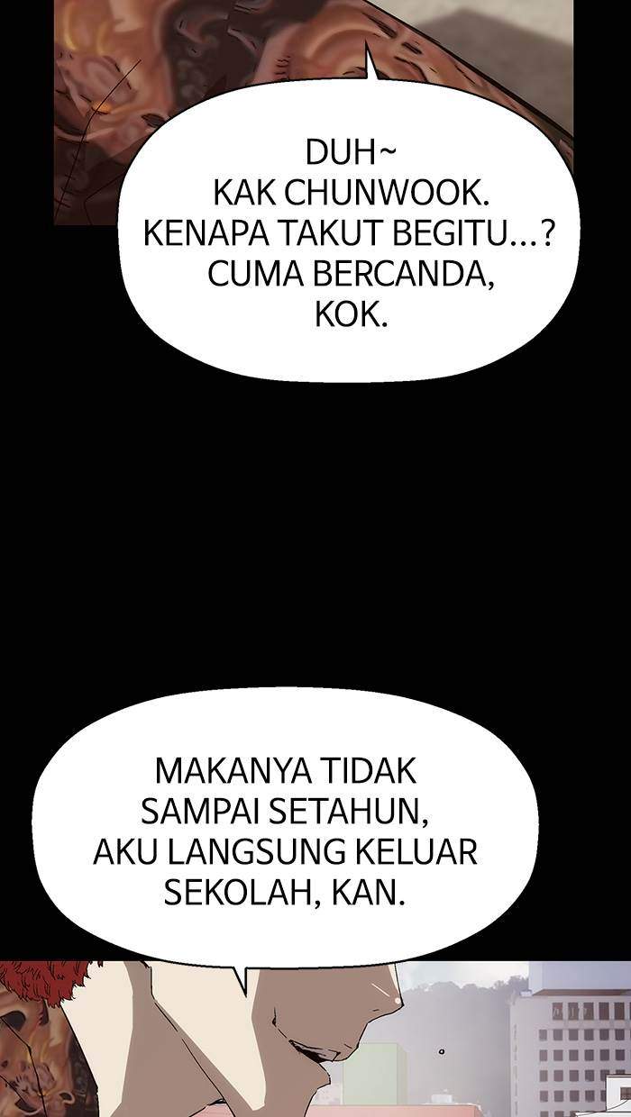 Weak Hero - Chapter 156 - Page 12