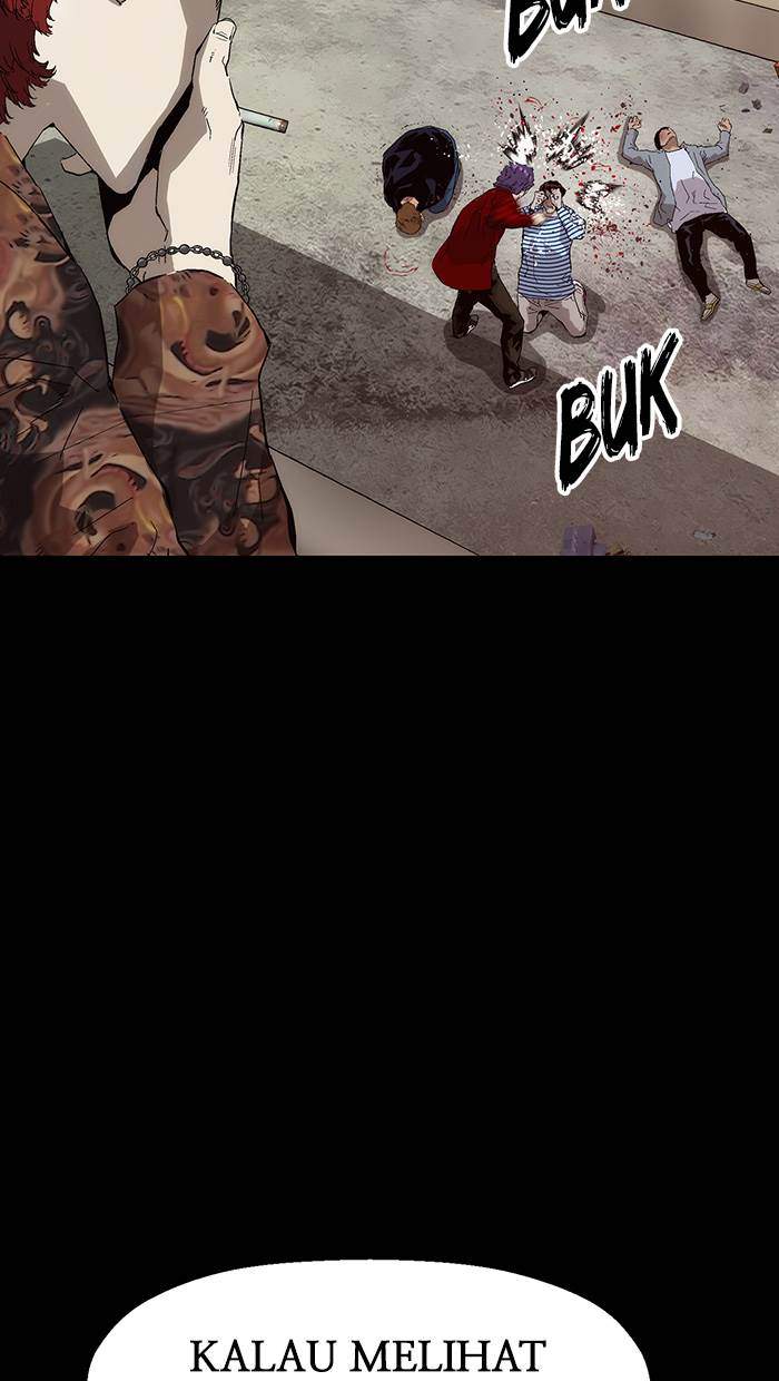 Weak Hero - Chapter 156 - Page 14