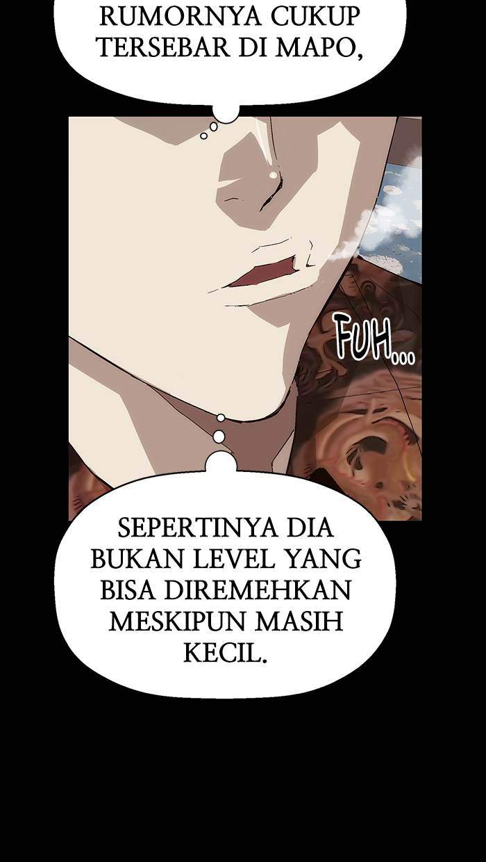 Weak Hero - Chapter 156 - Page 15