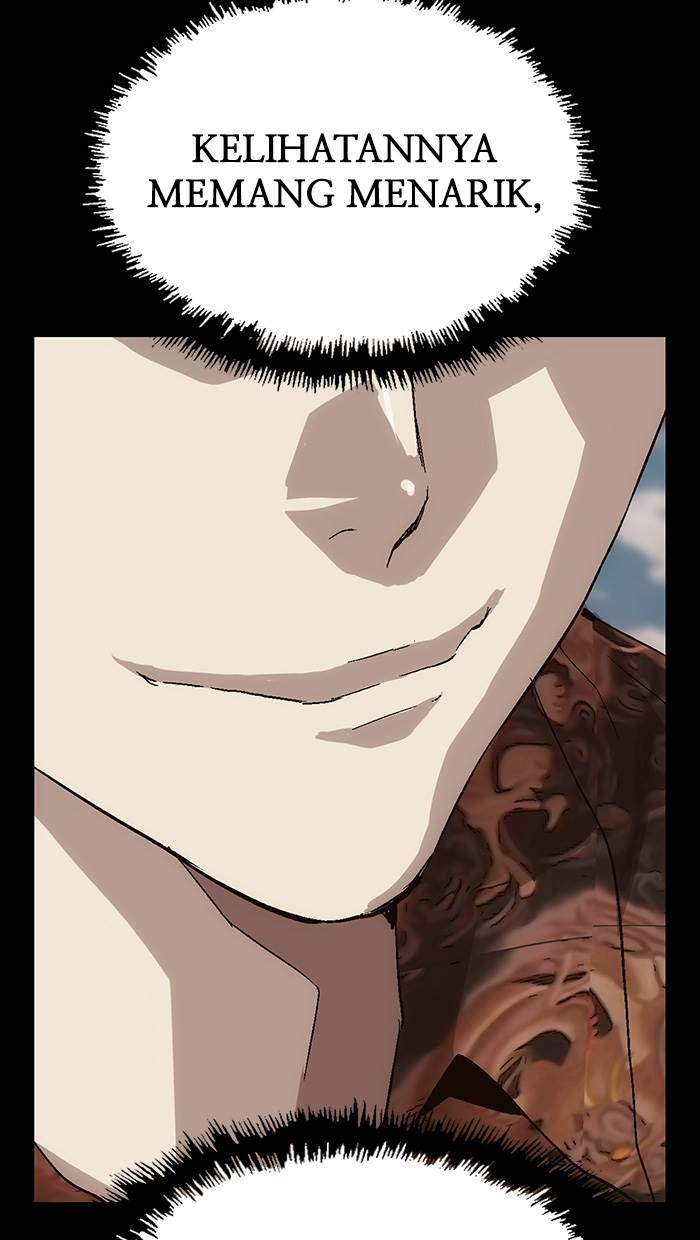 Weak Hero - Chapter 156 - Page 17