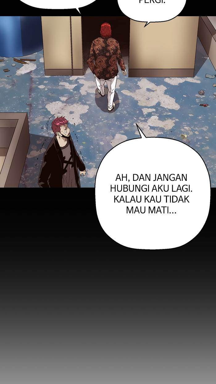 Weak Hero - Chapter 156 - Page 19