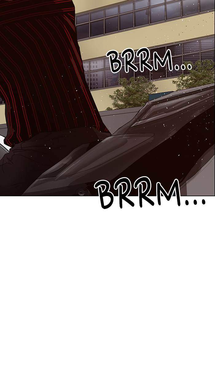 Weak Hero - Chapter 156 - Page 21